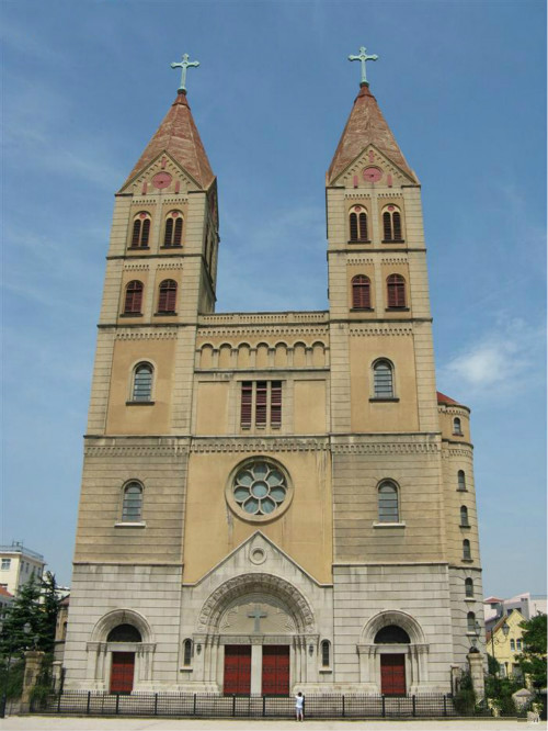  p>中国基督教教堂是指 a href="#" data-lemmaid="222408">基督教 /a