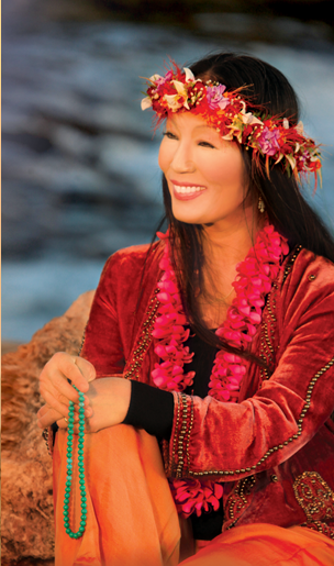 href="#" data-lemmaid="5066529">张蕙兰 /a>生长于香港,是将瑜伽