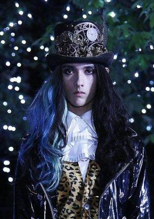 黑执事 日本14年水岛宏主演的电影 百度百科