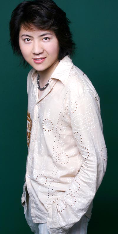 马坤