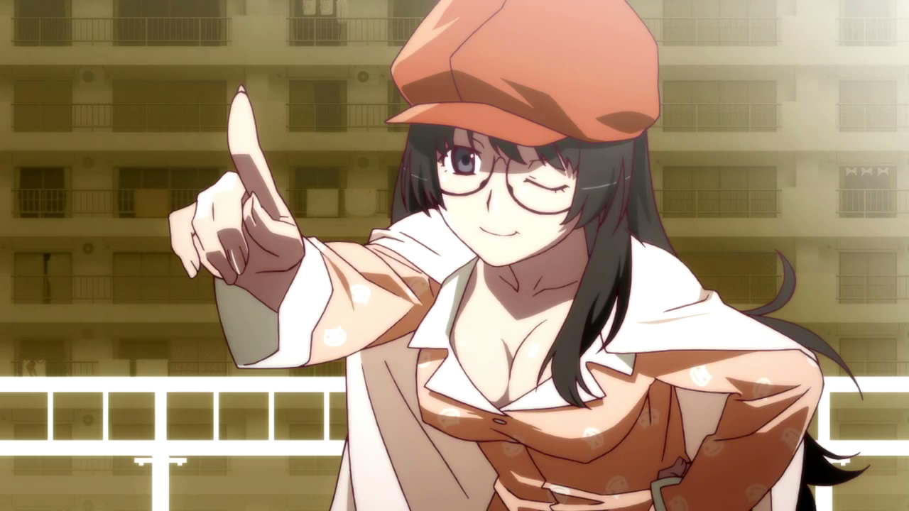 《 a target="_blank" href="/item/物语系列/6434858" data-lemmaid=