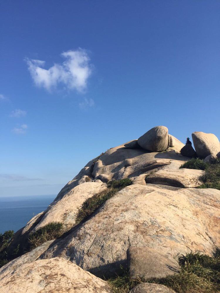  p>象鼻峰:位于 a target="_blank" href="/item/舟山/732327" data