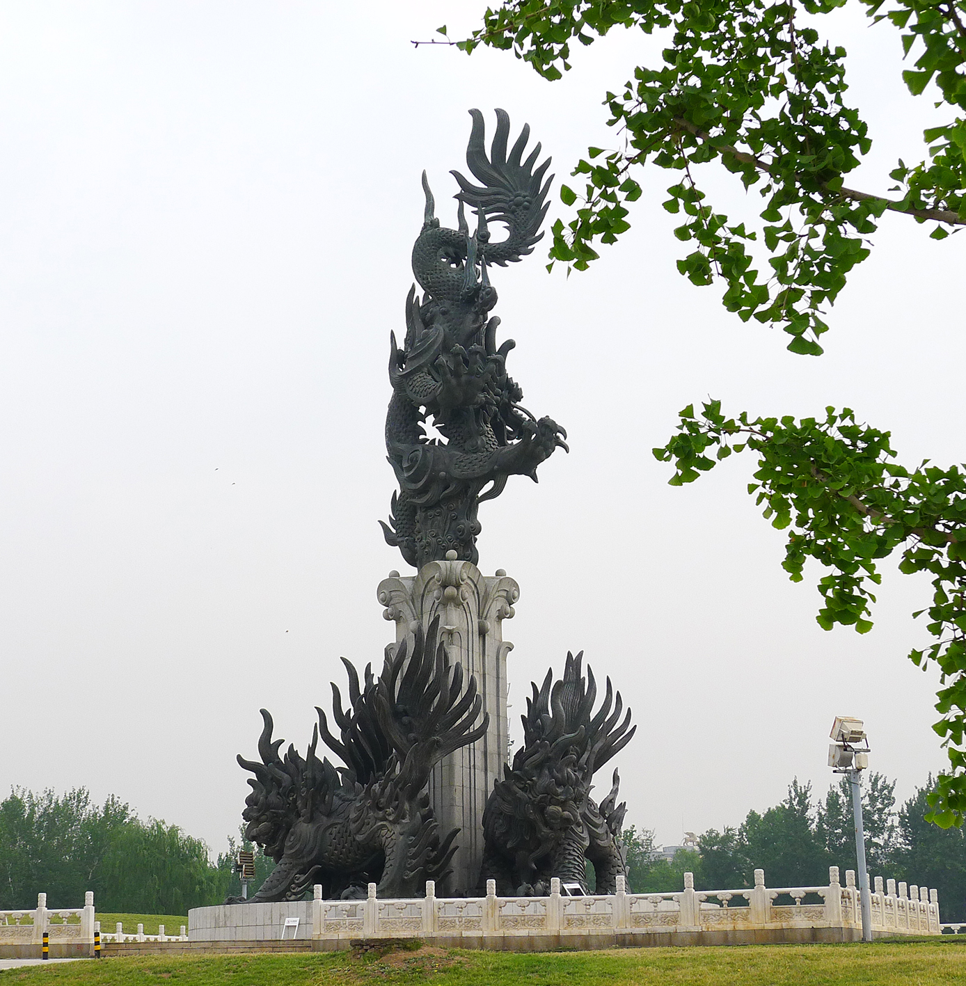 通州公园