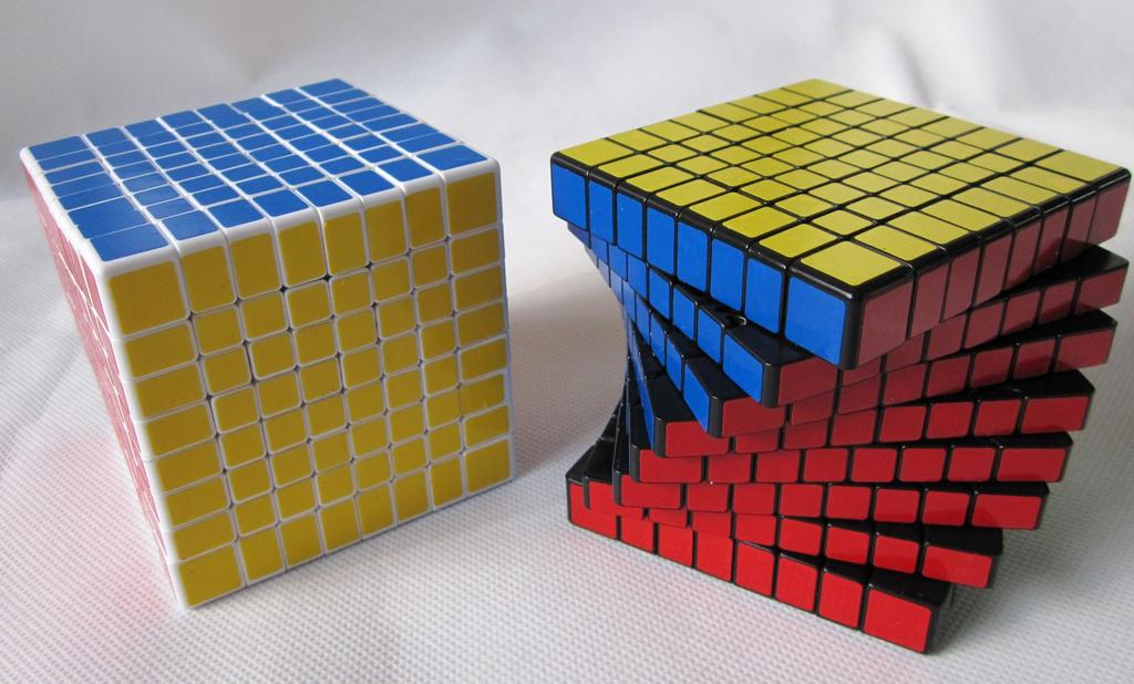  p>魔方,又叫鲁比克方块,最早是由 a target="_blank" href="/item