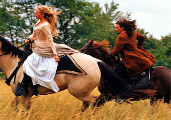 与魔鬼共骑ridewiththedevil(1999)