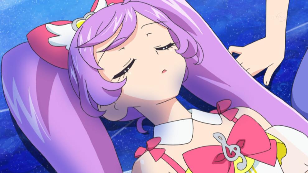 美妙天堂偶像时间