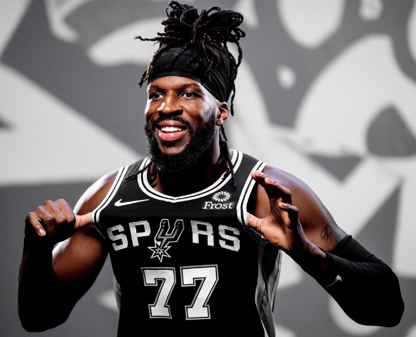 demarre carroll