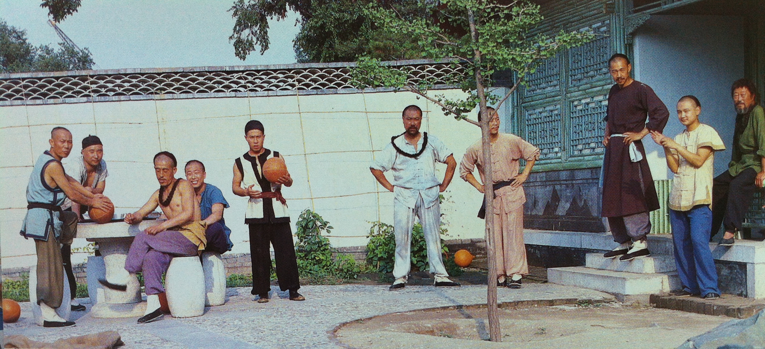  p data-id="gnx7vn3r3k">《京都球侠》是峨眉电影制片厂摄制的喜剧