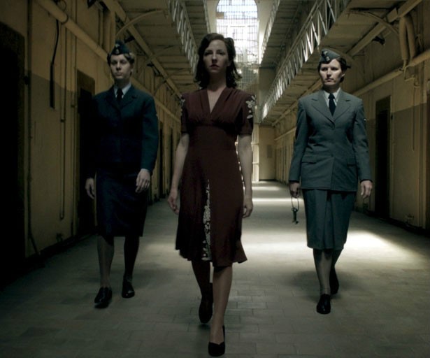 worx produktion für kino und fernsehen gmbh公司制作推出的迷你剧