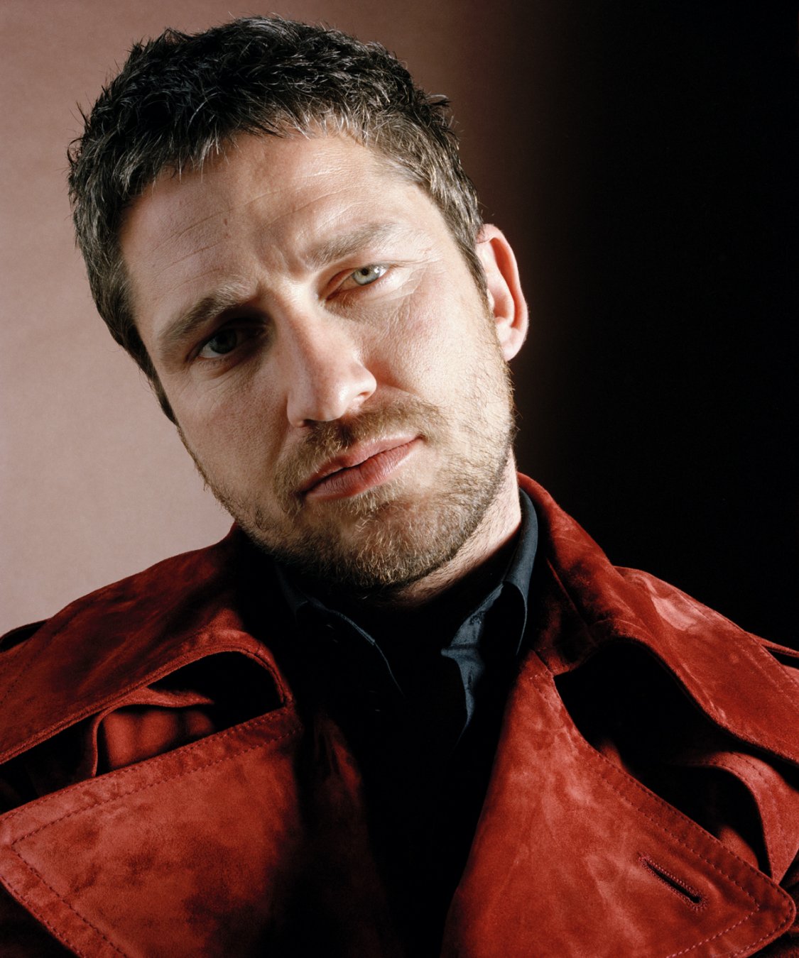  p>杰拉德·巴特勒(gerard butler),1969年11月13日出生于 a target="