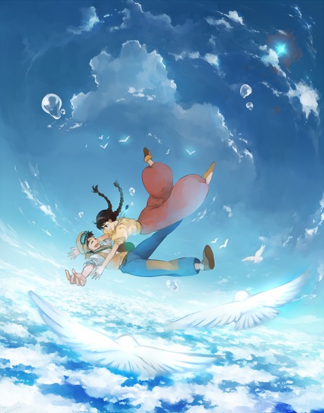  p>《天空之城》 i>(天空の城ラピュタ) /i>是日本 a target="_blank"