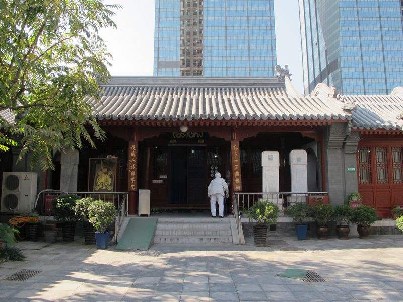 东直门清真寺