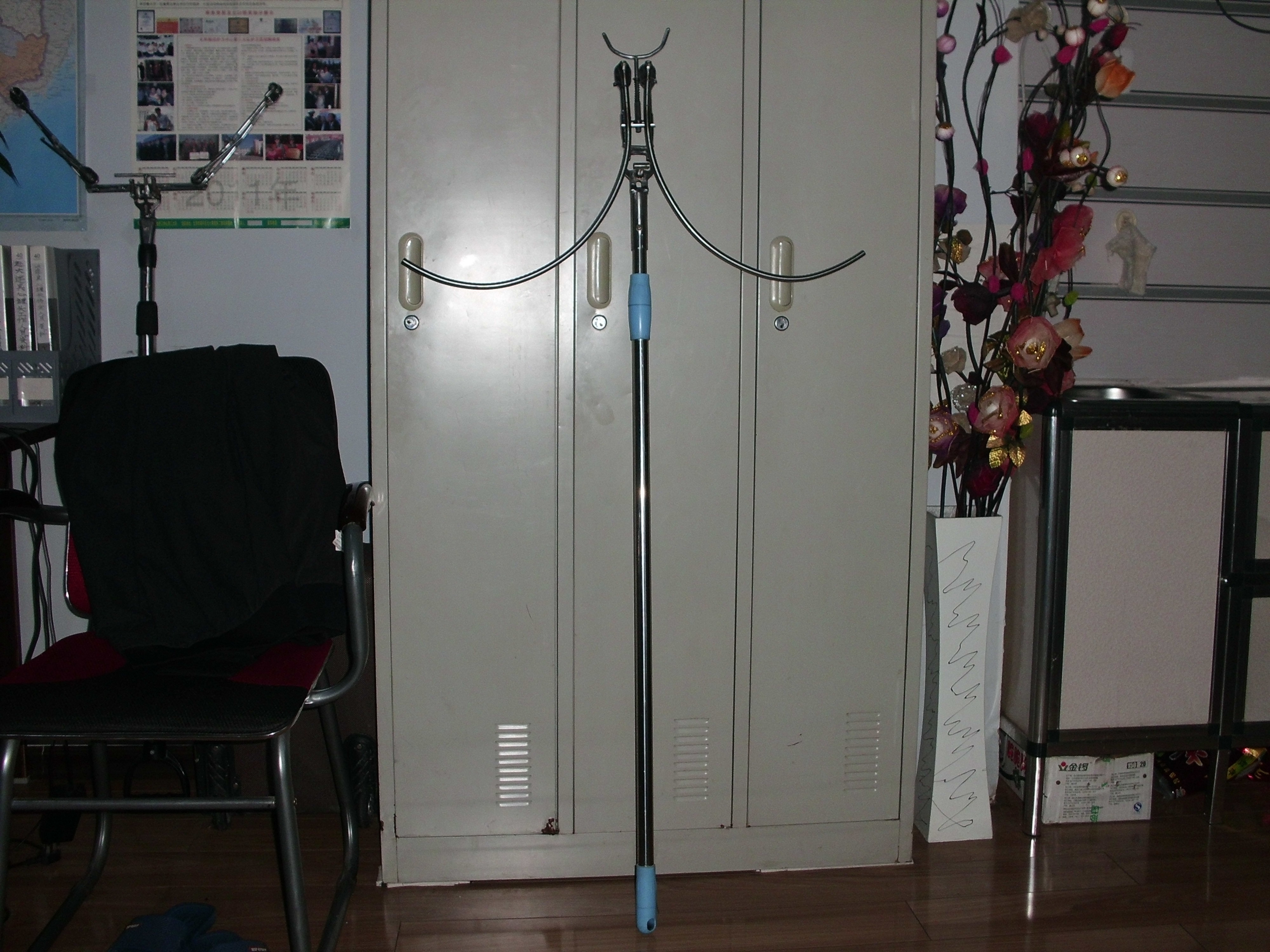 警用多功能抓捕器抓捕器