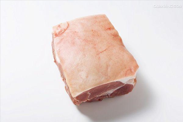 猪肉