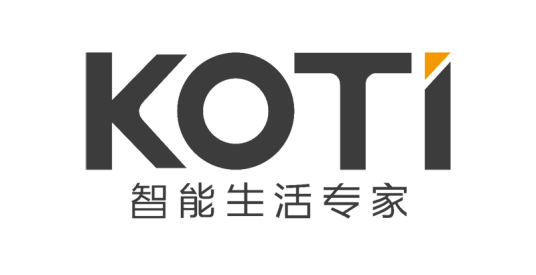 KOTI智能家居_百度百科