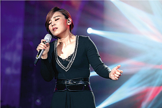 马奕强作曲,歌手 a target="_blank" href="/item/李佳薇/7144155"