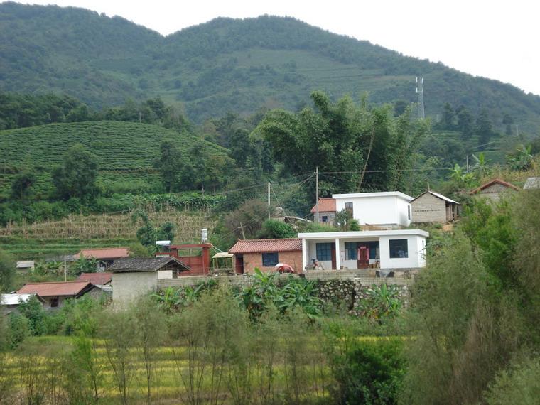  p>班必村位于勐撒镇西南边隶属耿马傣族佤族自治县勐撒镇.