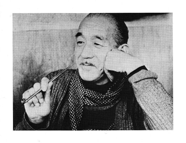 小津安二郎