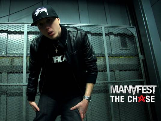 manafest_百度百科