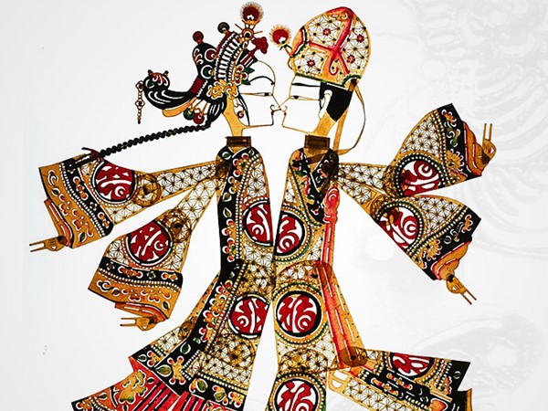 之一,又称"灯碗腔","阮儿腔",前者因小铜碗主奏击节和皮影灯而得名