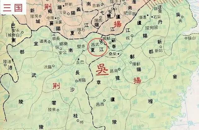 武汉三镇：武昌、汉阳和汉口是如何合并的？_百科TA说