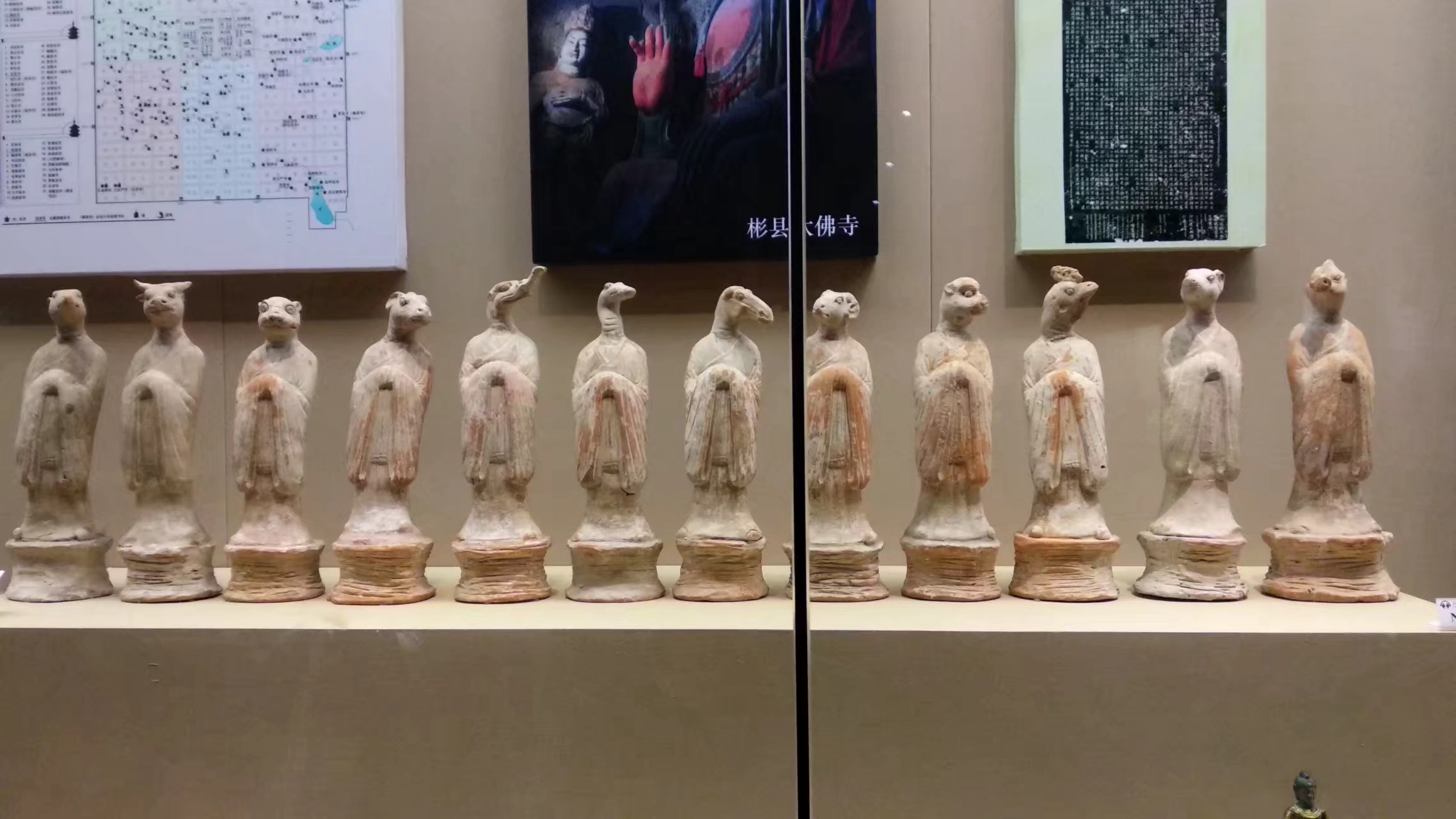 大慈恩寺大雁塔