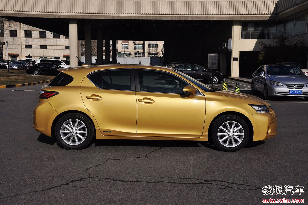  p>ct200h身为 a href="#" data-lemmaid="915889">雷克萨斯 /a>在