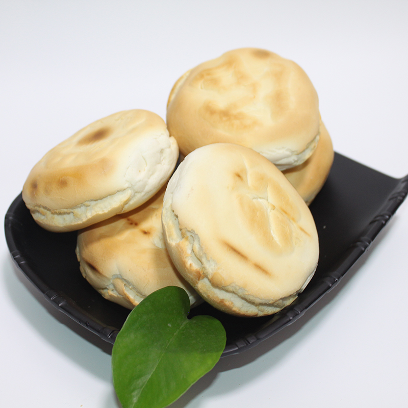 杠子头火烧
