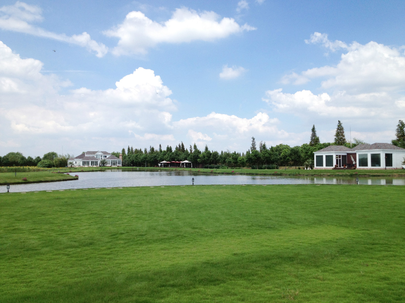 上海东方菲尼克斯庄园