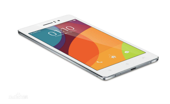 OPPO R5_百度百科