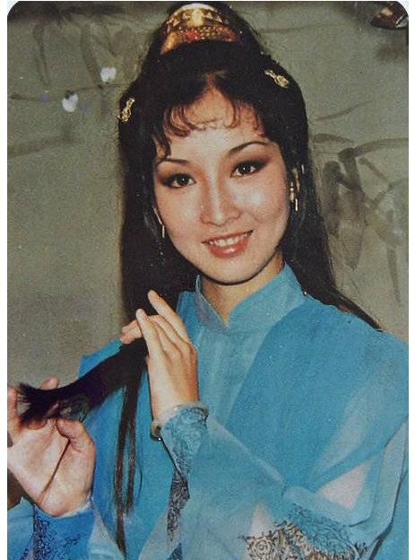 黄杏秀个人资料_黄杏秀近况_星辰影视