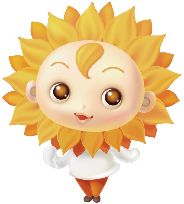 小葵花