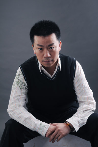  p>韩学斌,男,沈阳电视台 a target="_blank" href="/item/首届