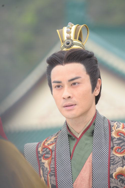  /a>》男主角之一,由 a target="_blank" href="/item/郑嘉颖/469375"