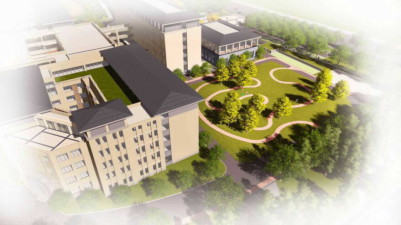 常州市戚墅堰高级中学