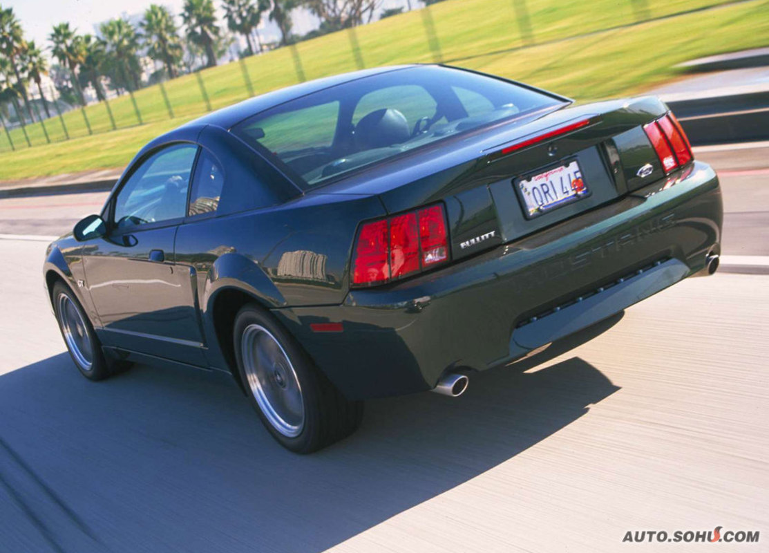 578">福特 /a>研发了 a href="#" data-lemmaid="1343212">野马 /a>的