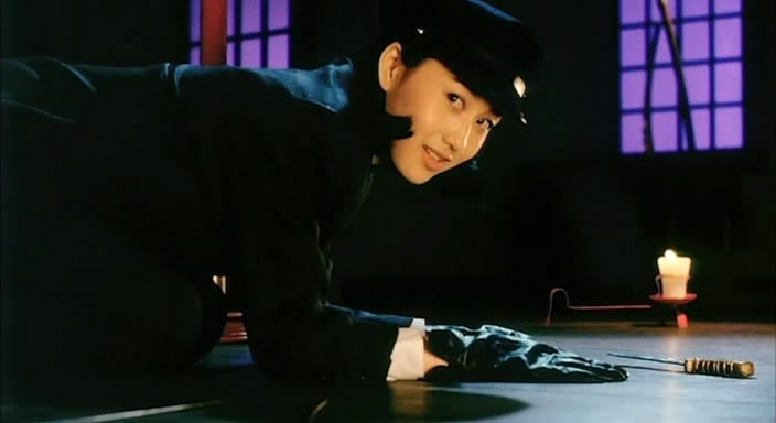 红场飞龙hongchangfeilong(1990)