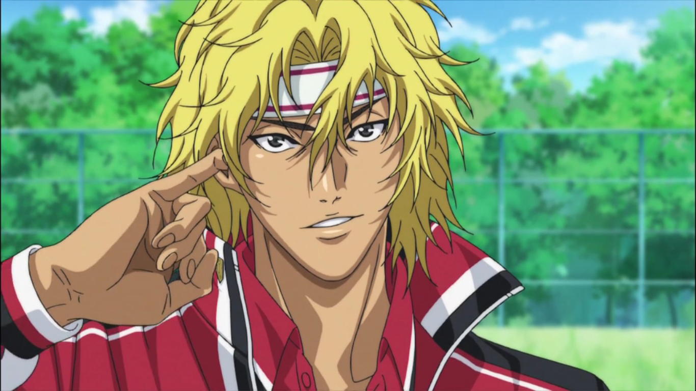 平等院凤凰是日本漫画《 a target="_blank" href="/item/新网球王子