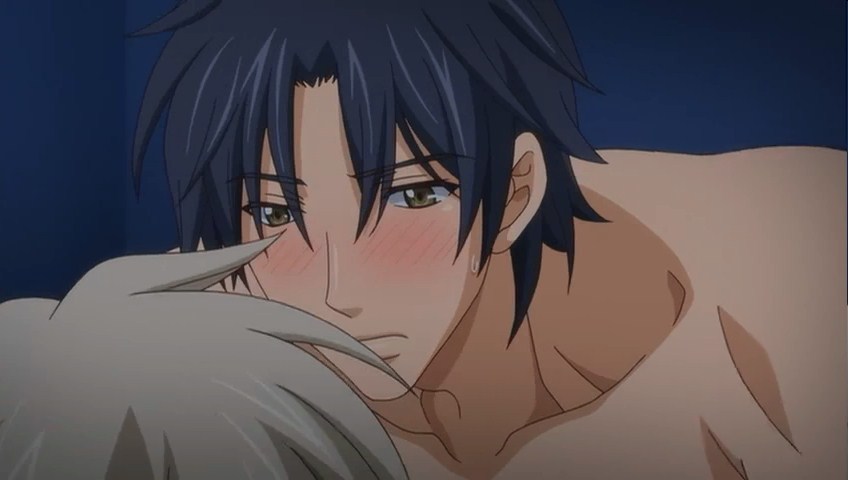 包含超度耽美的词条