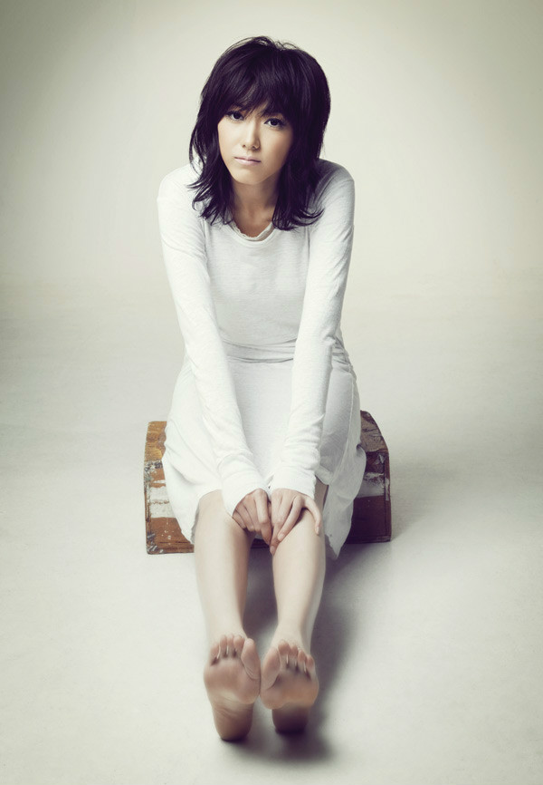 2011年快乐女声全国季军刘忻