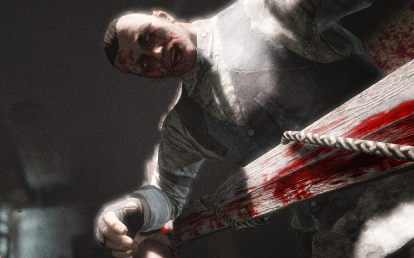 日发行,其续作为《 a href="#" data-lemmaid="15937541">逃生2 /a>》