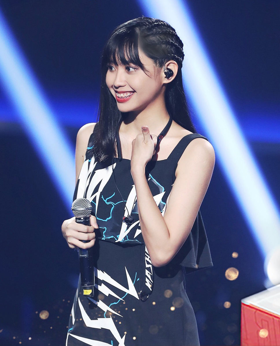 李芷婷
