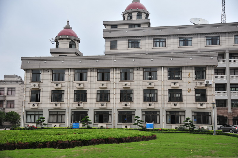 江苏省通州高级中学