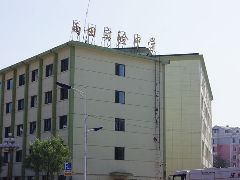 鑫丰雍景豪城