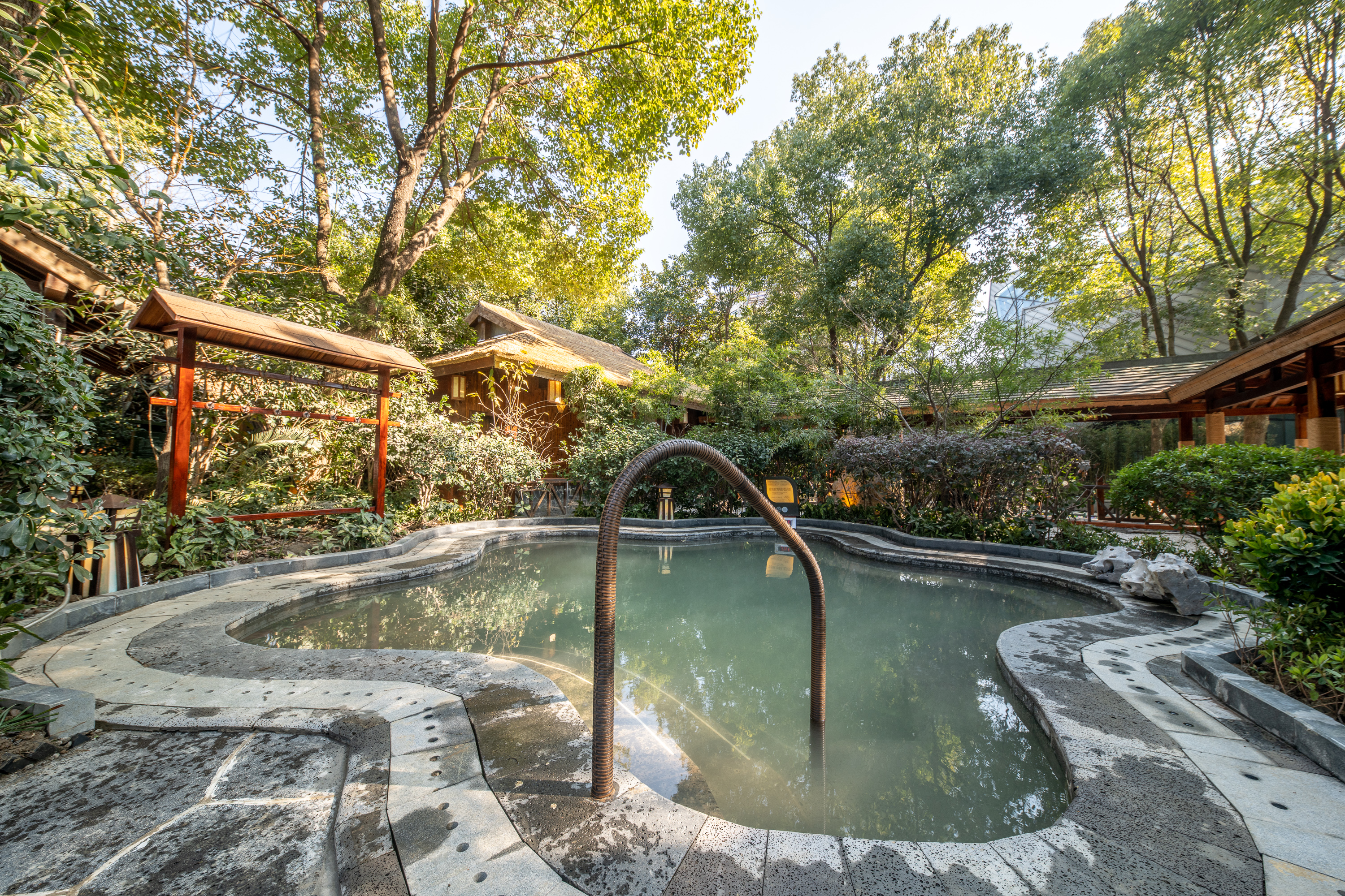 常州恐龙谷温泉