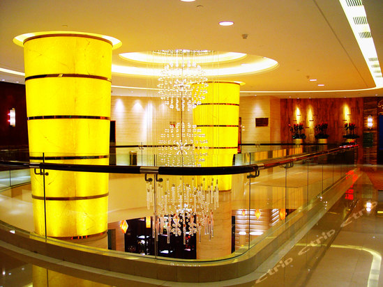 绍兴王朝大酒店