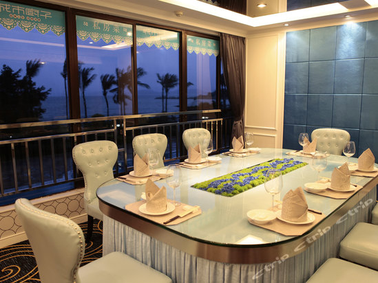 深圳小梅沙酒店