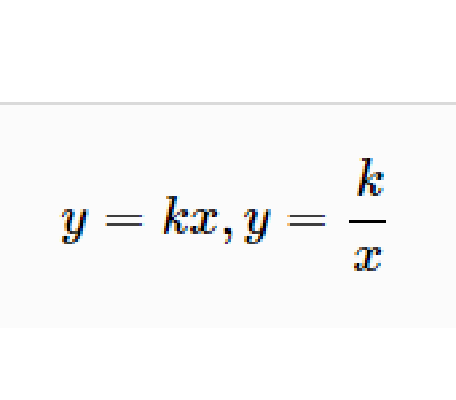 比例系数 百度百科