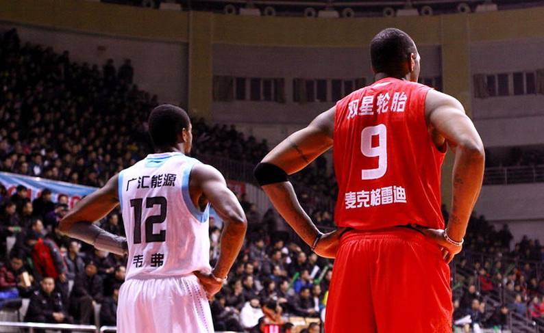 青岛双星队青岛双星雄鹰男子篮球队