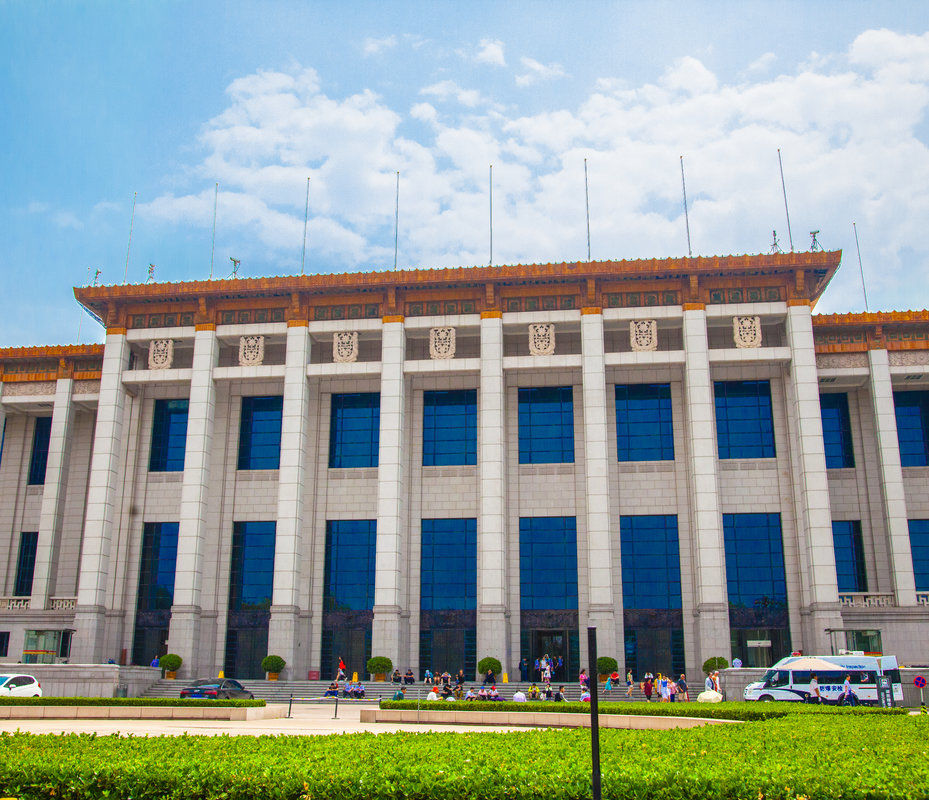 中国国家博物馆